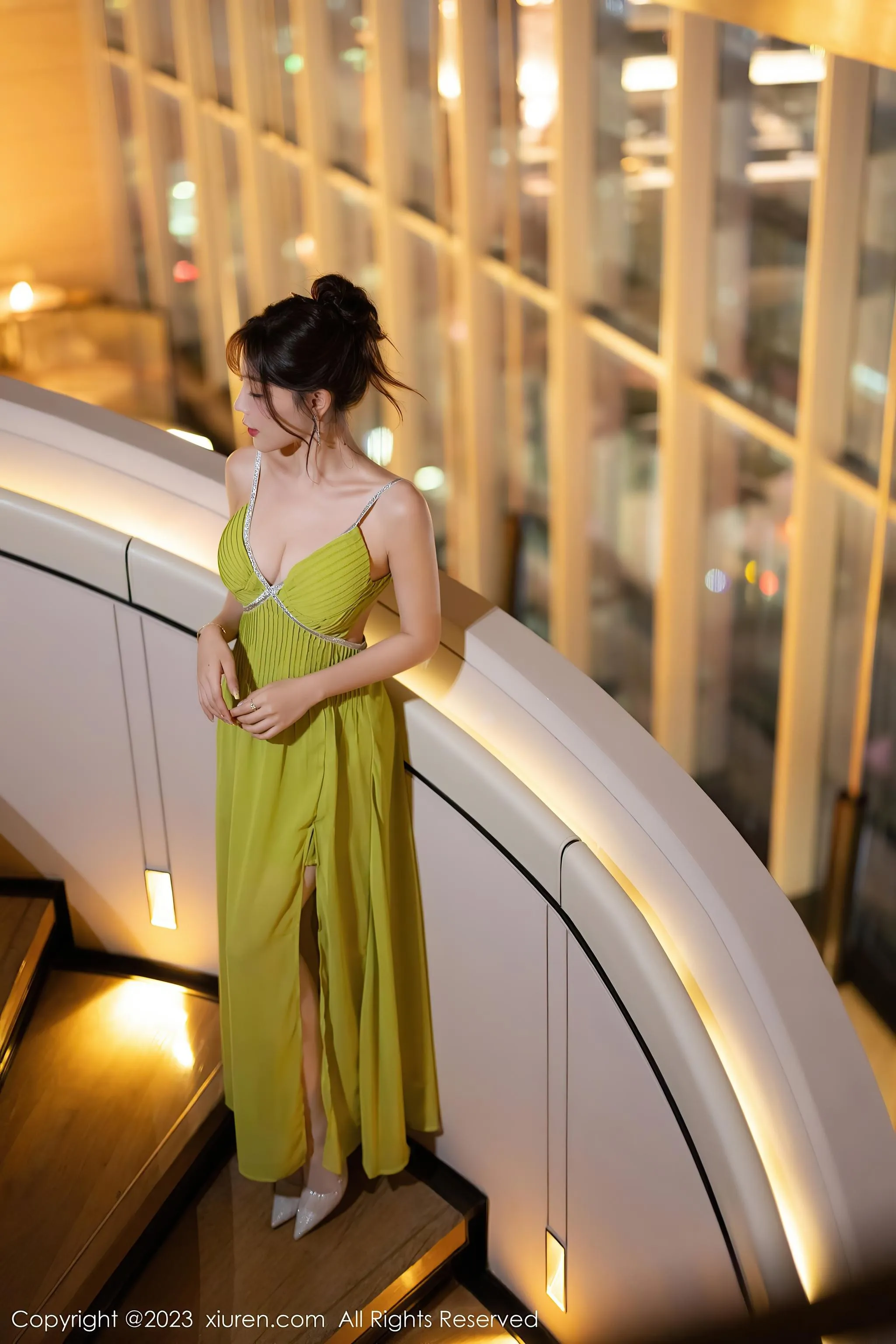 [XIUREN秀人网] 2023.11.21 NO.7696 徐莉芝Booty [84P]插图9